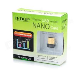 EDUP EP-N8508GS Mini USB 150M