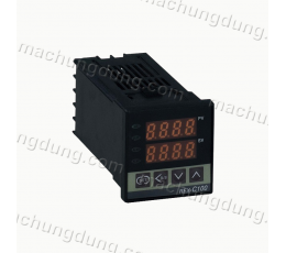 Bộ điều khiển nhiệt độ RKC REX-C100 (KE)