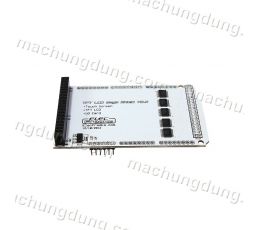 	TFT LCD Mega Shield V2.2 (H02)