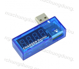 USB Charger Doctor LED (H14)