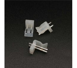 Connector CH-3.96 2P Male Thẳng (H43)