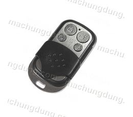 Remote 4 Button Inox 315/433MHz (H24)