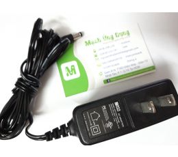  Adapter AC/DC 12V 1A