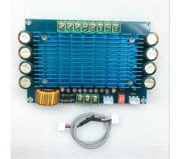 Module khuếch đại công suất âm thanh TDA7850 50W*4 XH-M180 (H37.2)