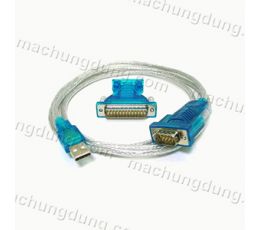 USB To RS232 Cable (H27)
