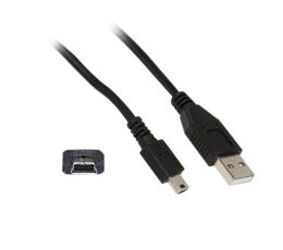USB Mini-A Cable