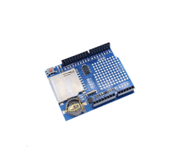 Arduino Data Logger Shield (T19)