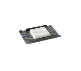 Arduino Mega Proto Shield (T19)