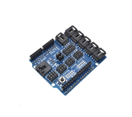 Arduino Sensor Shield V4 (T222)