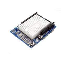Arduino UNO Proto Shield (T28)