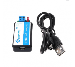 Usb To Can Adapter (H13)