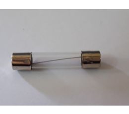 Cầu chì ống thuỷ tinh 10A 6*30mm (HLK39)