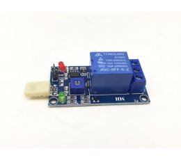 Module cảm biến độ ẩm + relay 5VDC (S6)