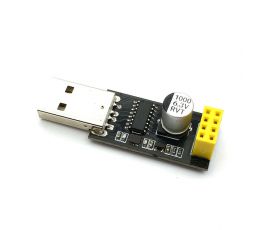 USB To ESP8266-01 Adapter Board (H36)