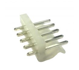 Connector CH-3.96 5P Male Thẳng (H43)