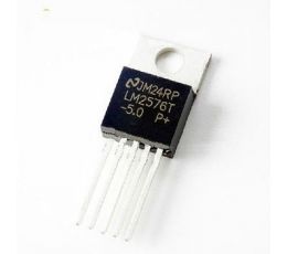 IC LM2576T - 5V TO-220-5