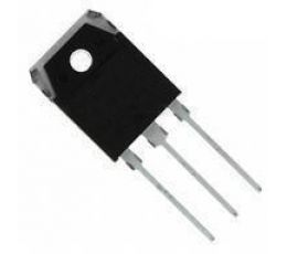 2SB688 Transistor PNP 120V 8A 80W 10MHz TO-3P