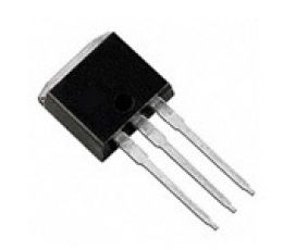 IRF3710L MOSFET N-CH 100V, 57A, TO-262, IR