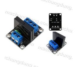 Module 1 Solid State Relay 2A SSR (H04)
