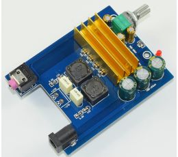 Module khuếch đại âm thanh HIFI TPA3116 100W (H37.2)