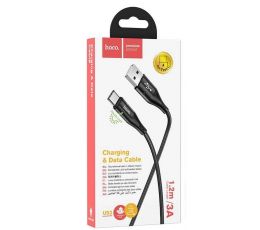 Dây USB Type-A sang Type-C