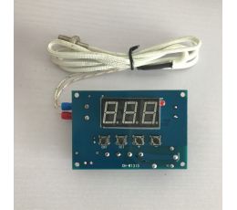 Module điều khiển nhiệt độ -30~999 độ DC12-24V XH-W1315 (H06)