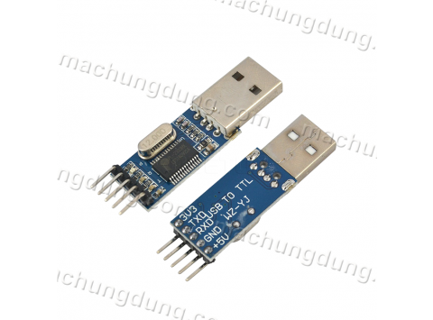 Module USB to TTL PL2303HX (T218)