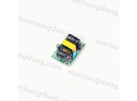 AC-DC In 220VAC Out 12VDC 450mA (H41)
