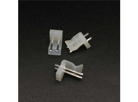 Connector CH-3.96 2P Male Thẳng (H43)
