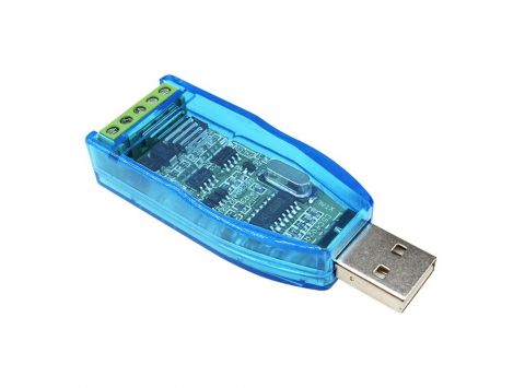 Usb Ch340 To Rs485 (H25)