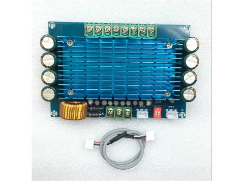 Module khuếch đại công suất âm thanh TDA7850 50W*4 XH-M180 (H37.2)
