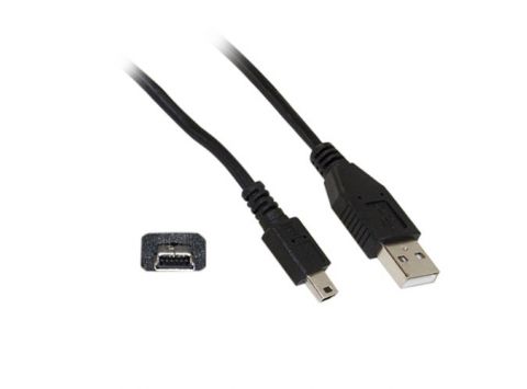 USB Mini-A Cable