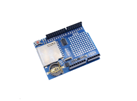 Arduino Data Logger Shield (T19)