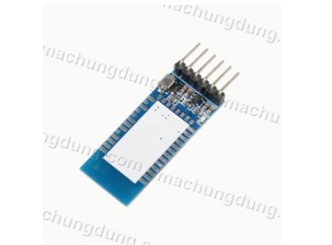 Adapter Bluetooth HC-05/06 (H36)
