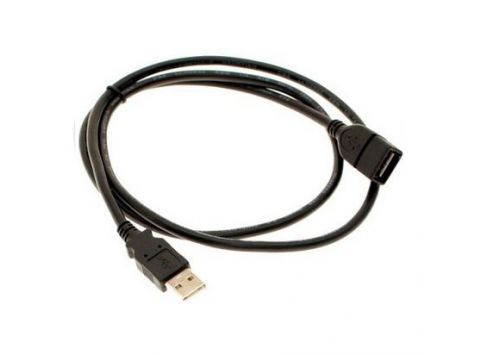 Cable USB M-F (KHO)