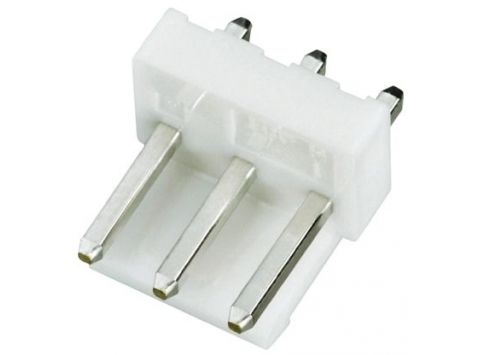 Connector VH-3.96 3P Male Thẳng (H43)		