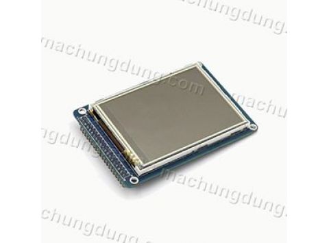 LCD TFT 3.2 (H02)
