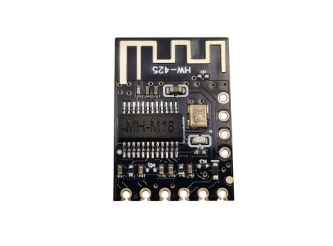 Module nhận tín hiệu Bluetooth âm thanh 4.2 MH-M18 - (H37)