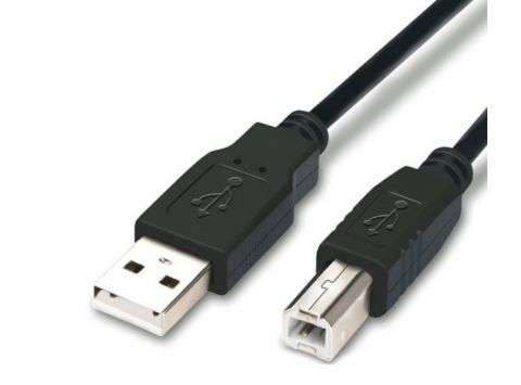 Cable USB Type B