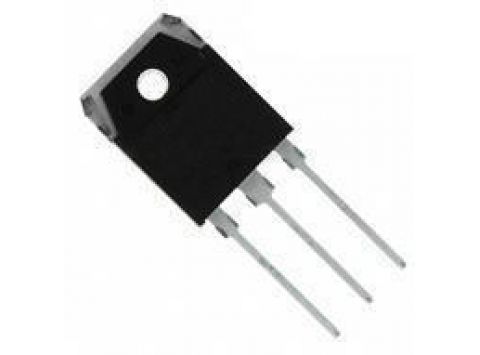 2SD718 Transistor NPN 120V 8A 80W SOT93