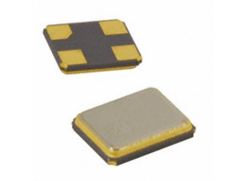Thạch Anh 16MHz 2520 4Pin Crystal