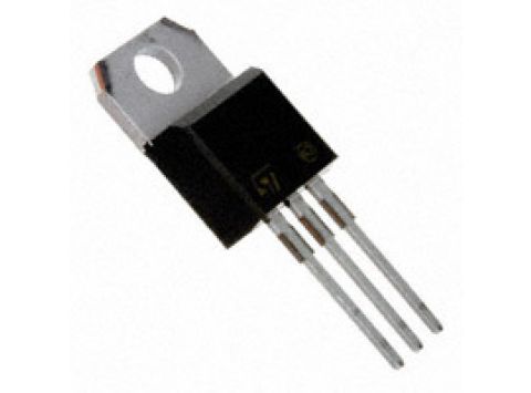 2SK553 N Channel MOSFET 5A
