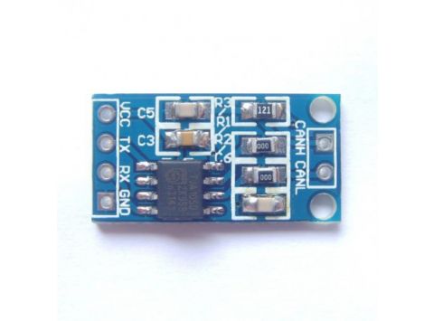 Module TTL To CAN Converter TJA1050 (H25)