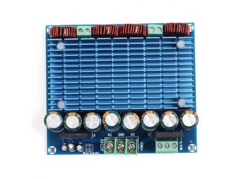 Module khuếch đại công suất âm thanh TDA8954TH 2*420W XH-M252(H37.2)