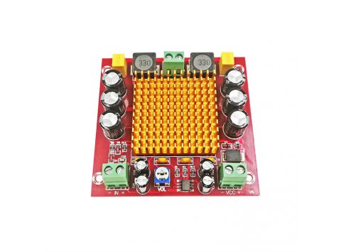 Module khuếch đại âm thanh TPA3116DA mono 150W XH-M544 - (H37.1)