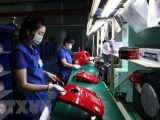 Cơ hội cho doanh nghiệp công nghiệp hỗ trợ Việt Nam