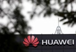 Mỹ  trình dự  luật  cấm  bán  thiết  bị  cho  Huawei  và  ZTE