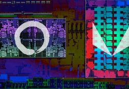  AMD MANG NHỮNG CON CHIP RYZEN 12NM MỚI CỦA MÌNH LÊN LAPTOP, GÂY ÁP LỰC CHO INTEL