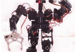 Khám Phá Robotic Của Ngành Khoa Học