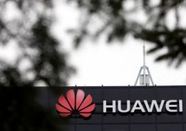 Mỹ  trình dự  luật  cấm  bán  thiết  bị  cho  Huawei  và  ZTE